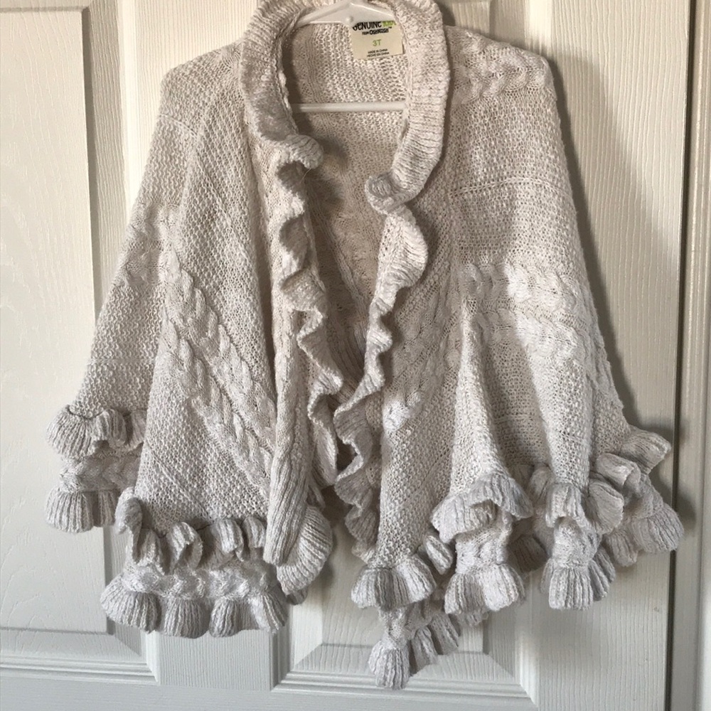 Cardigan